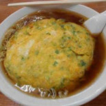 Dà Lè Tíng Comida