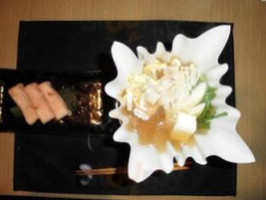 Gōng Zhāng の Qiū ホテル Hé Yóu Shàn Xī Cǎi Shiosai Comida