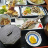 Biàn Tiān Huì Guǎn Comida