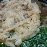 Sōng Wū うどん Comida