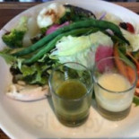 エル・ロタ Comida