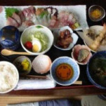 Hǎi Xiān Wèn Wū Comida