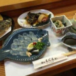 Shàn のえぐち Dentro
