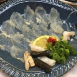 Shàn のえぐち Comida