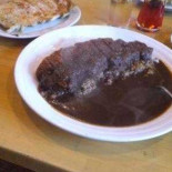 Dà Zhēn Comida