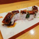 Takogrill Comida