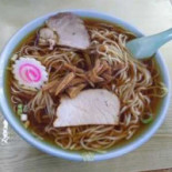 Xiān Tái Wū Shí Táng Comida