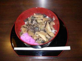 Shí Shì Chǔ・tūn み Chǔ なぎさ Comida