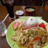 アップルの Sēn food
