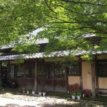 わさんたらんか Exterior