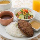 マインズ Comida