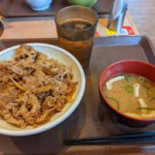 Cafe 12th Comida