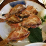 ばちこい Comida