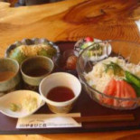 えんがわ Chá Wū やまびこ Comida