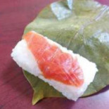 Shì の Yè すし Huāng Bǎn Běn Jiā Comida