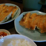 Jiǎo Zi Yǔ Dōu Gōng みんみん Gāo Gēn Zé Diàn Comida