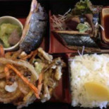 Shí Shì Chǔ お Chuān Comida