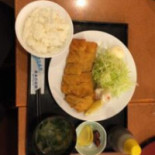 Dà Zhuāng Shuǐ Chǎn Qiáo Běn Diàn Comida