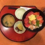 Dà Zhuāng Shuǐ Chǎn Qiáo Běn Diàn Comida