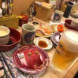 トリトン Dōng Jīng ソラマチ Diàn Comida