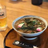 Wǔ Dīng Mù の Yì Mǐ Wū Comida