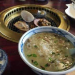Qiū の Chá Wū Comida