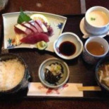 なにわ Comida