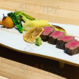 Xī Yín ぼたん food