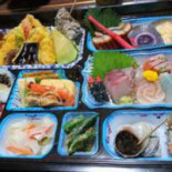 Xǐ Jiǔ Shòu し Comida