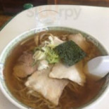 Sān Píng Shí Táng Comida