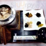Shí Shì Chǔ Yī Xiū Comida