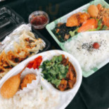ひろ Xī Comida