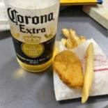 Mos Burgerなかもず Diàn Comida