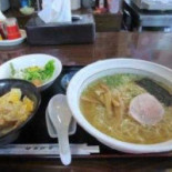 ばんがり Comida