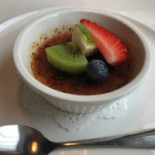 マニフィーク Comida