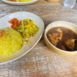 Nandi Comida