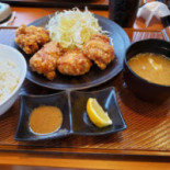 から Hǎo し Yǔ Dōu Gōng Shàng Héng Tián Diàn Comida