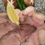 Zhí Sòng お Ròu の Jiǔ Cài Chǔ あ・うん Comida
