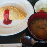 ノン Comida