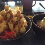 そば Wū Bā Bīng Wèi Comida