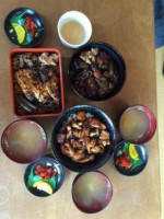 Hòu àn Yì Qián Shì Jiā Dài Hé Suǒ Comida