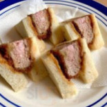 ヒロ Comida