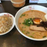 Wèi Qiān ラーメン Tǔ Zuǒ Gāo Gāng Diàn Comida