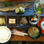 まあ ān Comida
