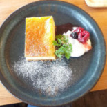 Backshore Ranch Comida