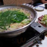 やけっ Bā Comida