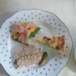 ハーベリー Comida