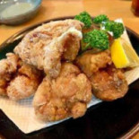 Shí Shì Chǔ Cháo Fēng Comida