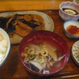 Shí Shì Chǔ Cháo Fēng Comida