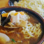 Fù Shì Duō Comida